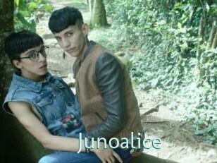 Junoalice