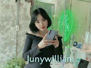 Junywilliam