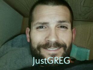 JustGREG