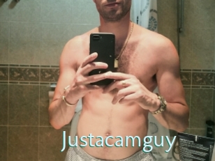 Justacamguy