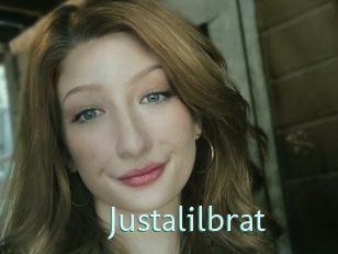 Justalilbrat