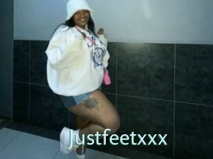 Justfeetxxx