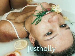Justholly