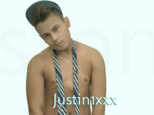 Justin1xxx