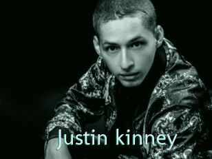 Justin_kinney