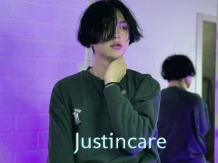 justincare Straponles
