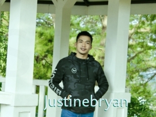 Justinebryan
