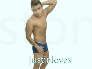 Justinlovex