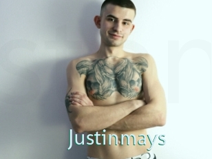 Justinmays