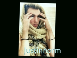 Justinnorm