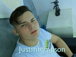 Justintompson