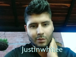 Justinwhitee
