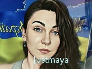Justmaya