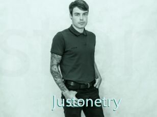 Justonetry