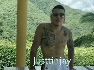 Justtinjay
