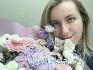 Juviloksar