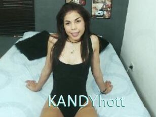 KANDYhott