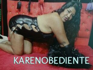 KARENOBEDIENTE
