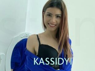 KASSIDYI