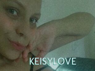KEISYLOVE