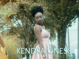 KENDRAJONESS
