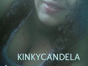 KINKYCANDELA