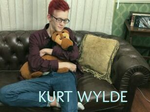 KURT_WYLDE