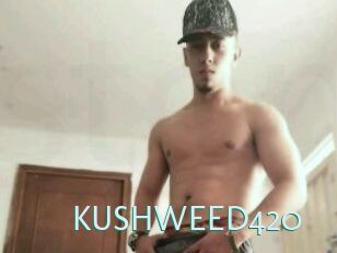KUSHWEED420