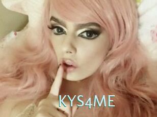 KYS4ME