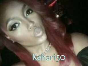 Kahari50