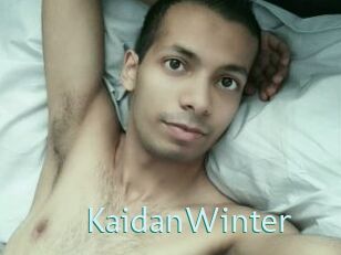 KaidanWinter