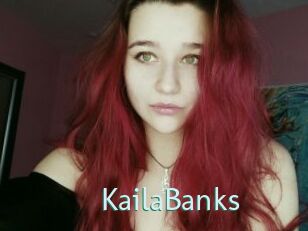 KailaBanks