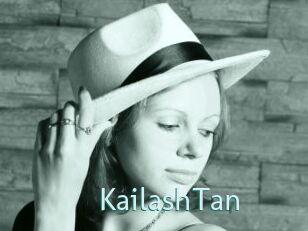 KailashTan