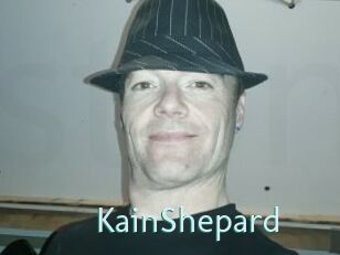 KainShepard