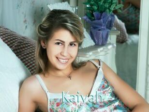 Kaiyah