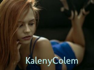KalenyColem