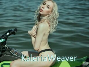 KaleriaWeaver