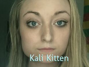Kali_Kitten
