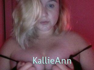 KallieAnn
