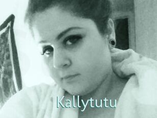 Kallytutu