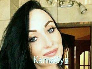 Kamaliya