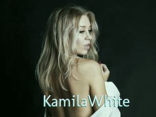 KamilaWhite