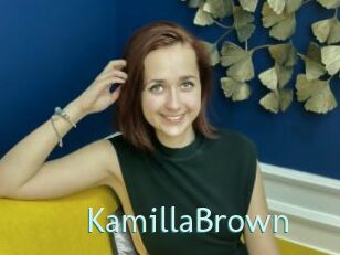 KamillaBrown