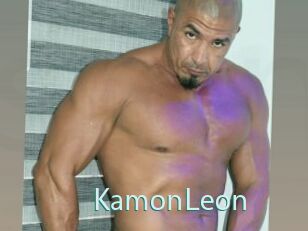 KamonLeon