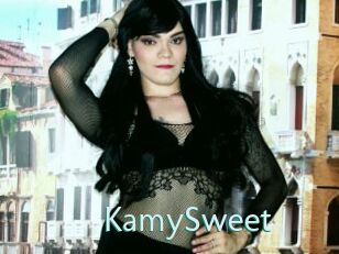 KamySweet