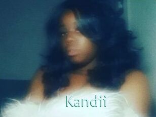 Kandii