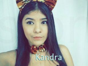 Kandra