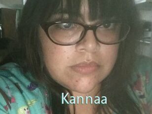 Kannaa