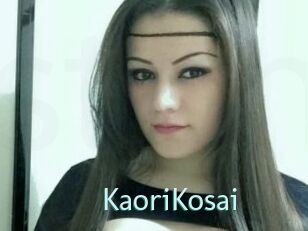 KaoriKosai