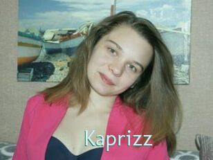 Kaprizz
